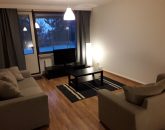 Kalustettu asunto Järvenpää