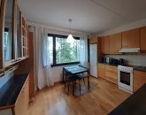 Kalustettu asunto Tampere Multisilta