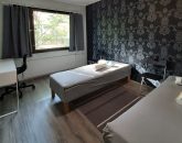 Kalustettu asunto Tampere Multisilta
