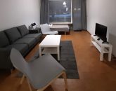 Kalustettu asunto Kotka