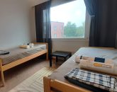 Kalustettu asunto Rauma