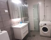 Kalustettu asunto Rauma