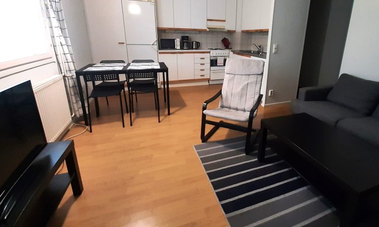 Leppävaara Espoo