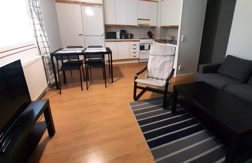 Leppävaara Espoo
