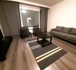 Kalustettu asunto Pori