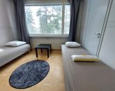 Kalustettu asunto Tesoma Tampere