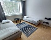 Kalustettu asunto Tesoma Tampere