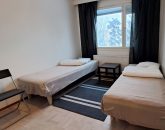 Kalustettu asunto Tampere