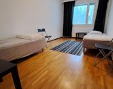 Kalustettu asunto Tampere