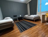 Kalustettu asunto Järvenpää