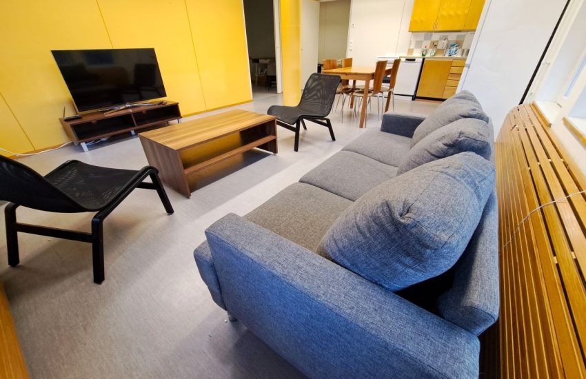 Kalustettu asunto Vaasa