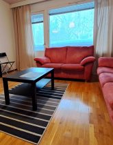 Kalustettu asunto Tampere