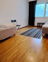 Kalustettu asunto Tampere