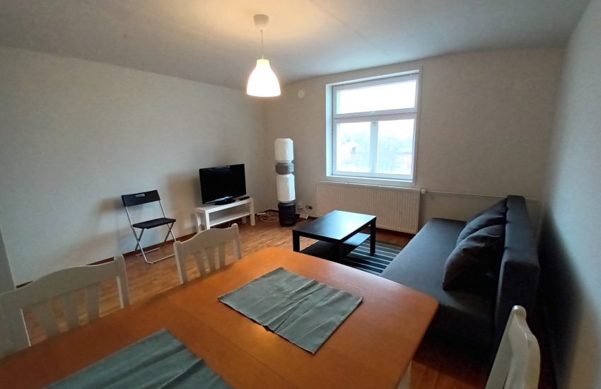 Kalustettu asunto Tuusula Kellokoski