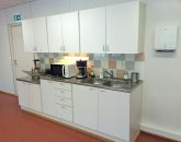 Kalustettu asunto Vaasa